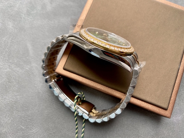 激安ロレックス内部構造